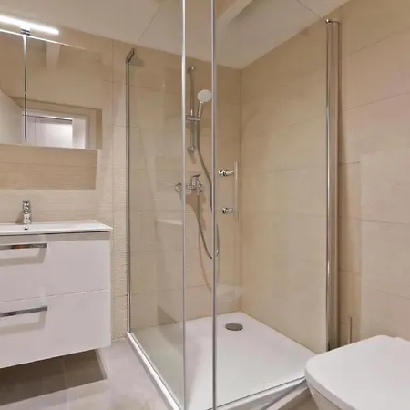 Stella, Pomer, Mit Pool, Sauna Und Whirlpool Holiday home *