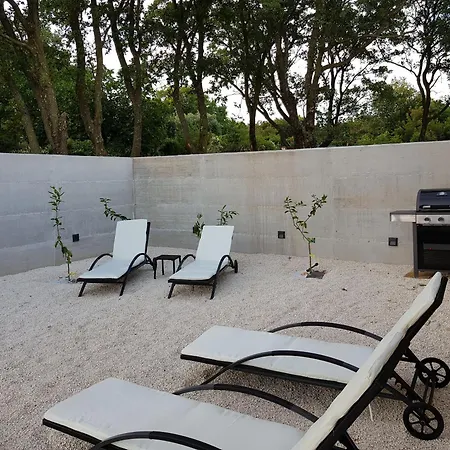 Stella, Pomer, Mit Pool, Sauna Und Whirlpool Pula