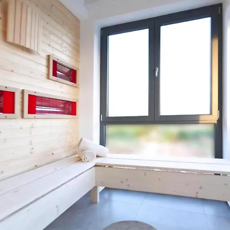Holiday home Stella, Pomer, Mit Pool, Sauna Und Whirlpool Pula