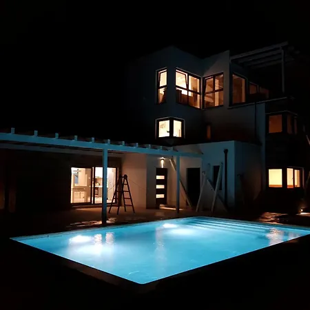Holiday home Stella, Pomer, Mit Pool, Sauna Und Whirlpool *